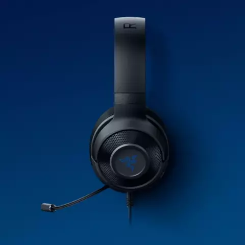 هدست سیمی گیمینگ Razer مدل Kraken X for Console