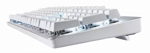 کیبورد بی سیم گیمینگ Razer مدل Pro Type با سوییچ نارنجی