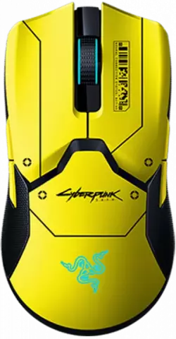موس بی سیم گیمینگ Razer مدل Viper Ultimate