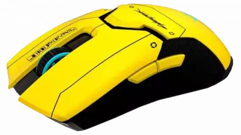 موس بی سیم گیمینگ Razer مدل Viper Ultimate
