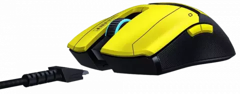 موس بی سیم گیمینگ Razer مدل Viper Ultimate