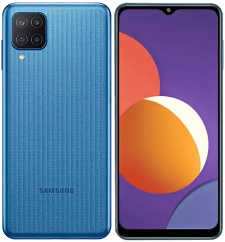 گوشی موبایل 128 گیگابایت Samsung مدل Galaxy M12