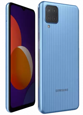 گوشی موبایل 128 گیگابایت Samsung مدل Galaxy M12