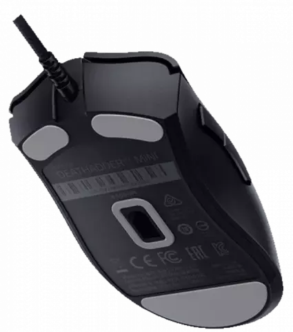 موس سیمی گیمینگ Razer مدل DeathAdder V2 Mini