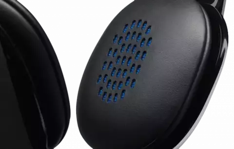 هدست سیمی Logitech مدل H540