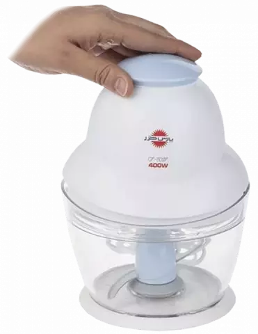 خردکن پارس خزر مدل CP-802P