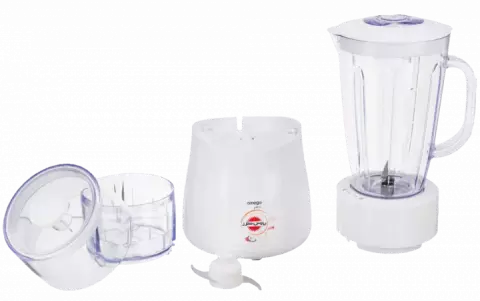 خرد کن و مخلوط کن پارس خزر مدل امگا پلاس - Omega Plus
