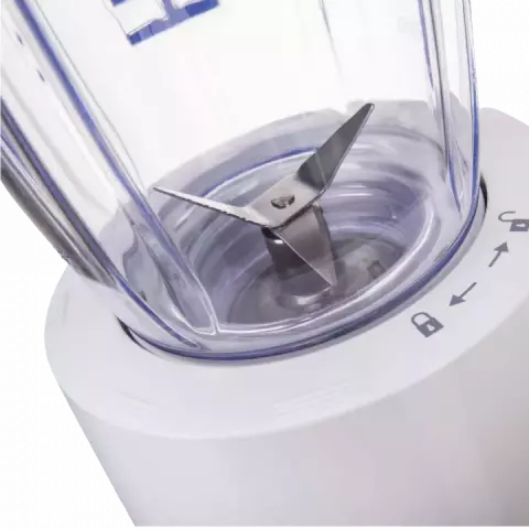 خرد کن و مخلوط کن پارس خزر مدل امگا پلاس - Omega Plus