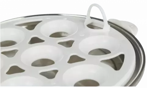 تخم مرغ پز سایا مدل Egg Morning