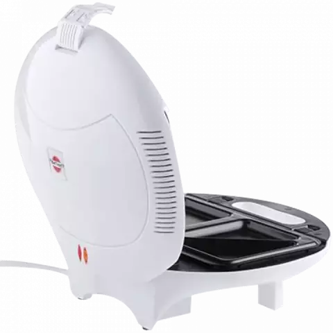 ساندویچ ساز پارس خزر مدل SM-850P