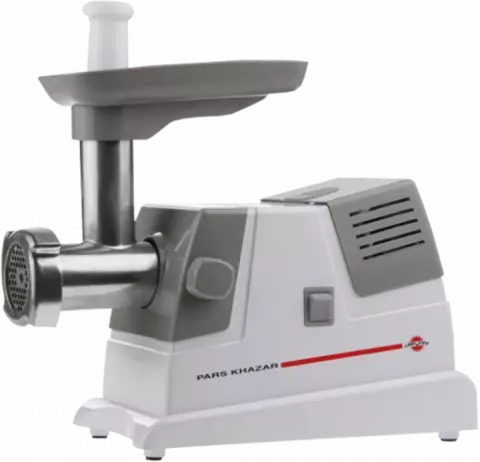 چرخ گوشت پارس خزر مدل MG-1400R