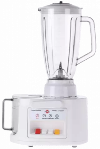آبمیوه گیری پارس خزر مدل J.B.G-610P