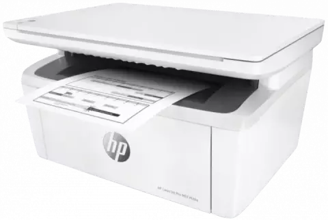 پرینتر سه کاره لیزری HP مدل LaserJet Pro MFP M28A