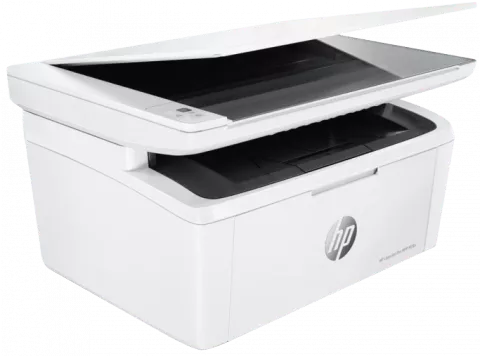 پرینتر سه کاره لیزری HP مدل LaserJet Pro MFP M28A