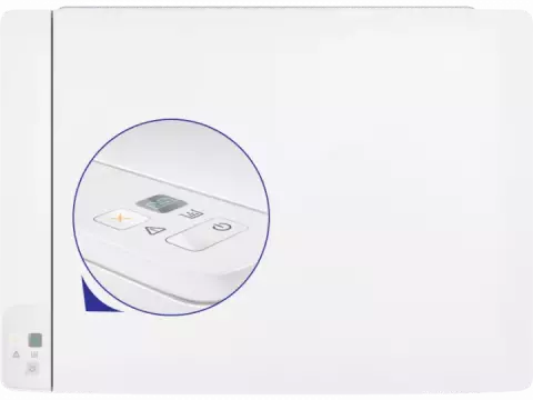 پرینتر سه کاره لیزری HP مدل LaserJet Pro MFP M28A