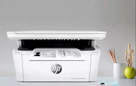 پرینتر سه کاره لیزری HP مدل LaserJet Pro MFP M28A