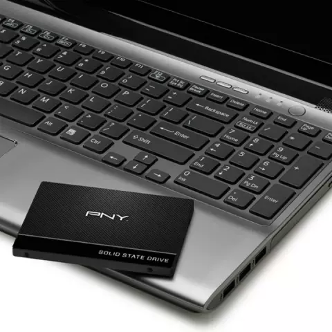 حافظه SSD اینترنال 480 گیگابایت PNY مدل  CS900