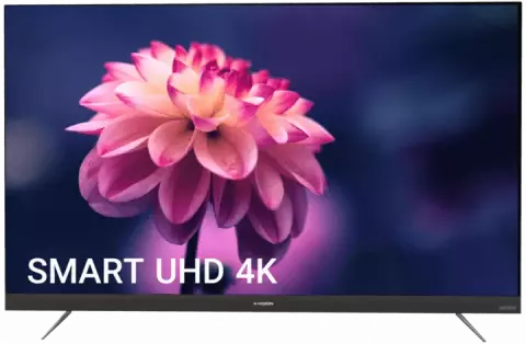 تلویزیون هوشمند ایکس ویژن مدل 55XTU835 سایز 55 اینچ
