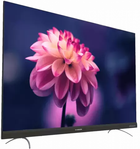 تلویزیون هوشمند ایکس ویژن مدل 55XTU835 سایز 55 اینچ