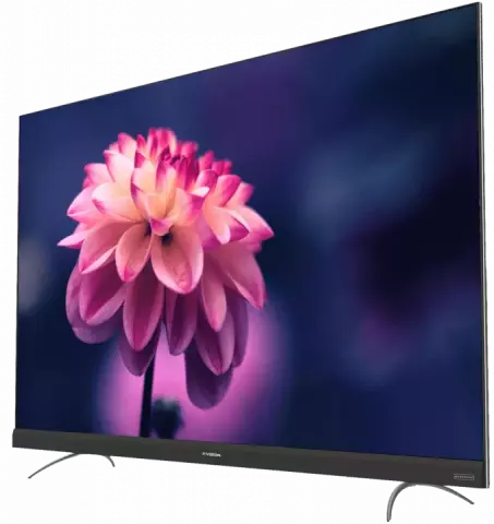 تلویزیون هوشمند ایکس ویژن مدل 55XTU835 سایز 55 اینچ