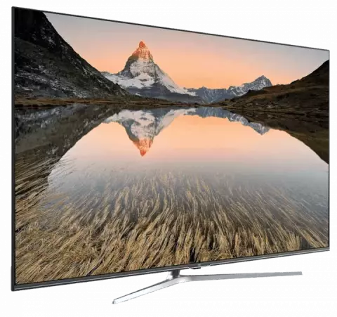 تلویزیون  هوشمند جی پلاس مدل 65LQ721S سایز  65 اینچ
