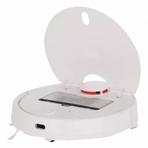 جاروبرقی رباتیک Xiaomi مدل Mi Robot Vacuum-Mop P