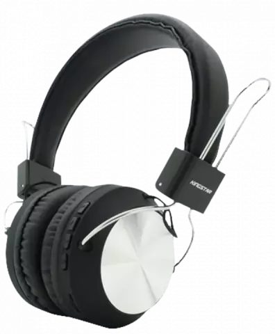 هدفون بی سیم KINGSTAR مدل KBH42