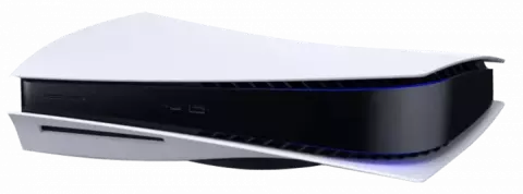 کنسول بازی پلی استیشن 5 (PS5) سونی ظرفیت 825 گیگابایت نسخه اروپا