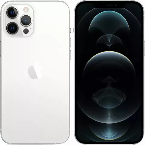 گوشی موبایل 128 گیگابایت Apple مدل iPhone 12 Pro 5G