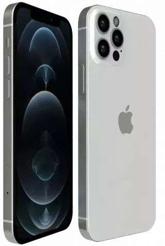 گوشی موبایل 128 گیگابایت Apple مدل  iPhone 12 Pro 5G