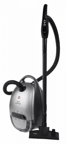 جارو برقی 2500 وات پارس خزر مدل Kompressor 2500W
