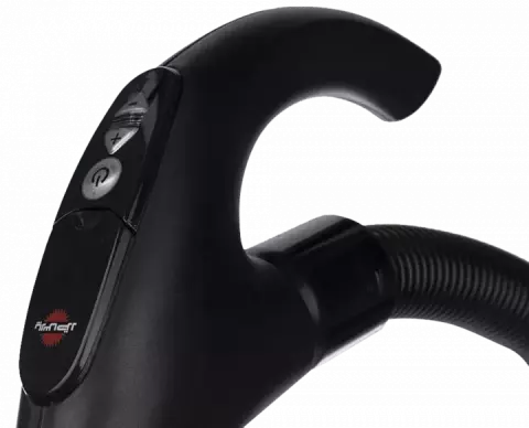 جارو برقی 2500 وات پارس خزر مدل Kompressor 2500W
