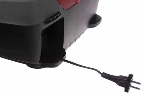 جارو برقی 2500 وات پارس خزر مدل Turbo 2500WS