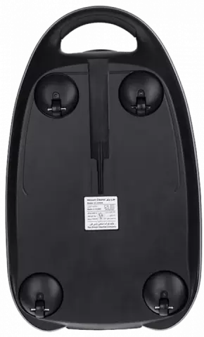 جارو برقی 2200 وات پارس خزر مدل VC-2200W