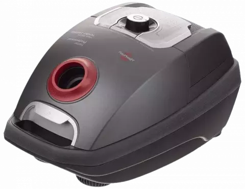 جارو برقی 2500 وات پارس خزر مدل TURBO 2500WB
