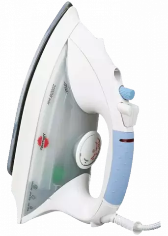 اتو بخار پارس خزر مدل SI-DS-501