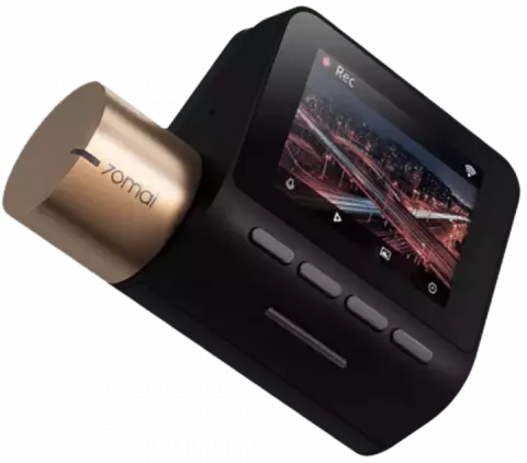 دوربین خودرو Xiaomi مدل 70MAI Lite Midrive D08