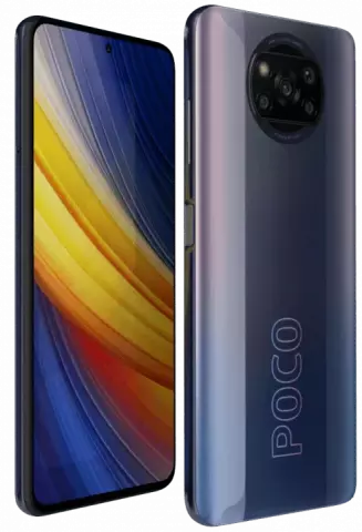 گوشی موبایل 128 گیگابایت Xiaomi مدل POCO X3 Pro نسخه گلوبال