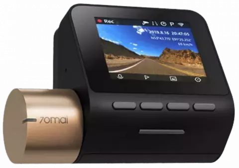 دوربین خودرو Xiaomi مدل 70MAI Lite Midrive D08