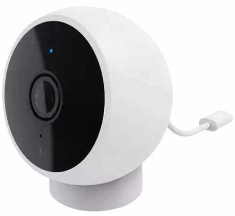 دوربین مداربسته تحت شبکه Xiaomi مدل Mi Home Security MJSXJ02HL