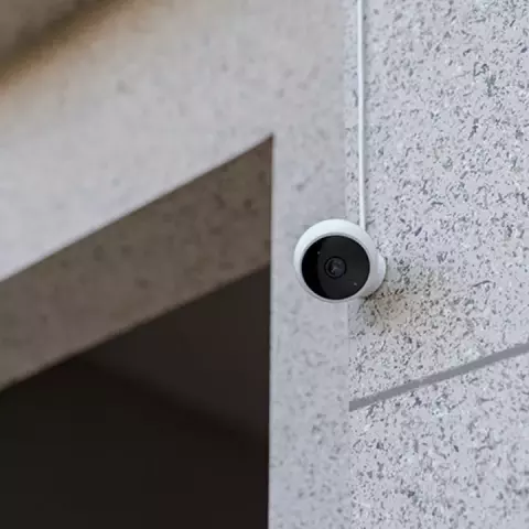 دوربین مداربسته تحت شبکه Xiaomi مدل Mi Home Security MJSXJ02HL
