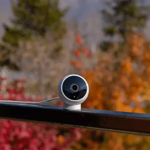 دوربین مداربسته تحت شبکه Xiaomi مدل Mi Home Security MJSXJ02HL