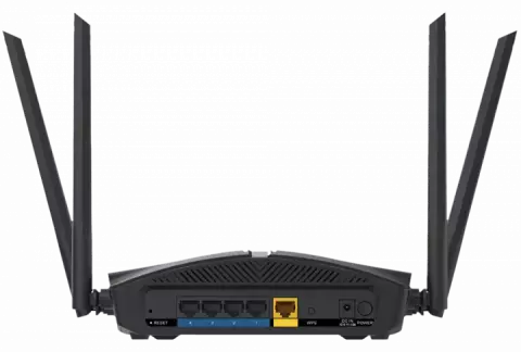 روتر بی سیم D-Link مدل DIR-650IN