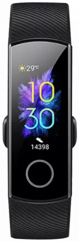 مچ بند هوشمند HONOR BAND 5 نسخه گلوبال