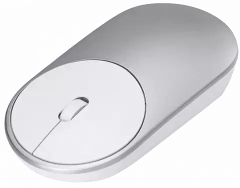 موس بی سیم Xiaomi مدل Mi XMSB02MW