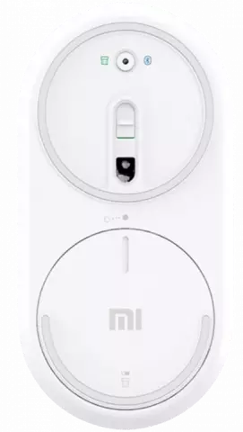 موس بی سیم Xiaomi مدل Mi XMSB02MW