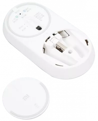 موس بی سیم Xiaomi مدل Mi XMSB02MW