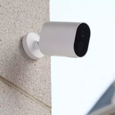 دوربین مداربسته تحت شبکه بی سیم Xiaomi مدل IMILAB EC2 Home Security CMSXJ11A