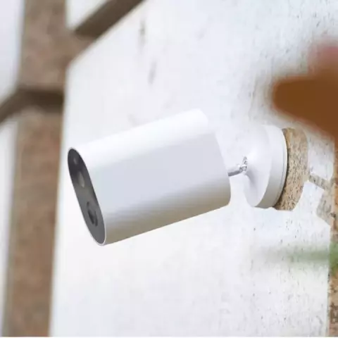 دوربین مداربسته تحت شبکه بی سیم Xiaomi مدل IMILAB EC2 Home Security CMSXJ11A