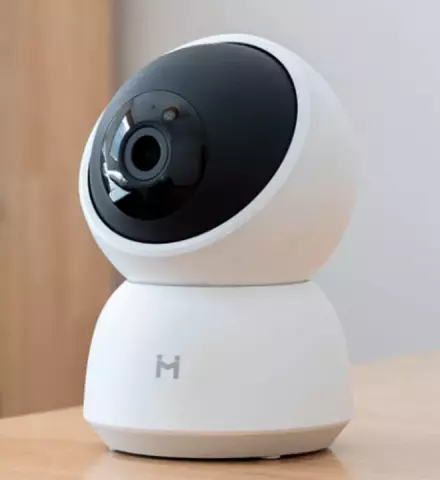 دوربین مداربسته تحت شبکه Xiaomi مدل IMILAB Home Security A1
